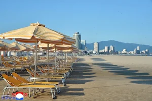 Exploring North Korea’s World-Class Luxury Resorts: A Glimpse into the Hermit Kingdom’s Coastal Tourism - image 7