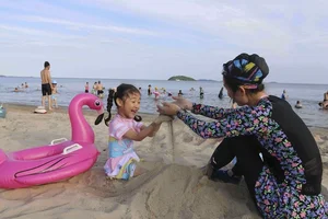 Exploring North Korea’s World-Class Luxury Resorts: A Glimpse into the Hermit Kingdom’s Coastal Tourism - image 11