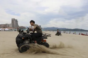 Exploring North Korea’s World-Class Luxury Resorts: A Glimpse into the Hermit Kingdom’s Coastal Tourism - image 3
