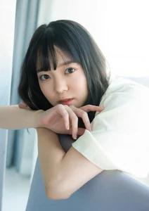 Nozomi Nirei YJ PHOTO BOOK Busan Adventure - 55P Digital Exclusive - image 3