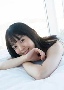 Nozomi Nirei YJ PHOTO BOOK Busan Adventure - 55P Digital Exclusive - image 5