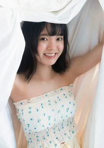 Nozomi Nirei YJ PHOTO BOOK Busan Adventure - 55P Digital Exclusive - image 2