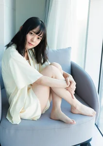 Nozomi Nirei YJ PHOTO BOOK Busan Adventure - 55P Digital Exclusive - image 8