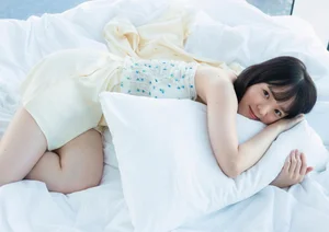 Nozomi Nirei YJ PHOTO BOOK Busan Adventure - 55P Digital Exclusive - image 4