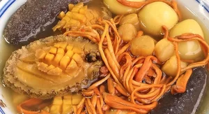 The Art of Buddha Jumps Over the Wall: A Culinary Masterpiece Explained - image 7