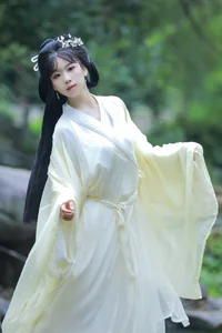 Elegance and Style in YiTuYu Art Language Vol.8062 Featuring Zhou Zhou Ay - image 16
