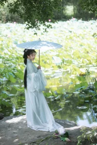 YiTuYu Art Language Vol.5137: Sophisticated Charm with Shi Shi Ya - image 18
