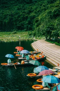 Discover 5 Healing Destinations in Vietnam for a Soul-Soothing Retreat - image 0
