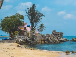 Discover 5 Healing Destinations in Vietnam for a Soul-Soothing Retreat - image 4