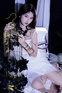 Gai Gai Features in YiTuYu Art Language Vol.10402: A Comprehensive 31-Photo Visual Journey - image 24