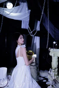Gai Gai Features in YiTuYu Art Language Vol.10402: A Comprehensive 31-Photo Visual Journey - image 29