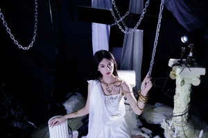Gai Gai Features in YiTuYu Art Language Vol.10402: A Comprehensive 31-Photo Visual Journey - image 1