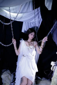 Gai Gai Features in YiTuYu Art Language Vol.10402: A Comprehensive 31-Photo Visual Journey - image 19