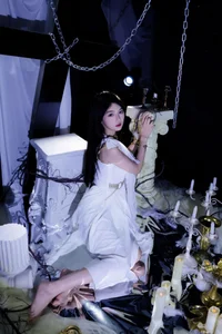 Gai Gai Features in YiTuYu Art Language Vol.10402: A Comprehensive 31-Photo Visual Journey - image 5