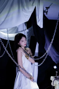 Gai Gai Features in YiTuYu Art Language Vol.10402: A Comprehensive 31-Photo Visual Journey - image 16