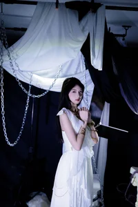 Gai Gai Features in YiTuYu Art Language Vol.10402: A Comprehensive 31-Photo Visual Journey - image 4