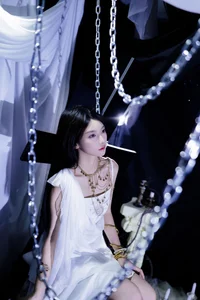 Gai Gai Features in YiTuYu Art Language Vol.10402: A Comprehensive 31-Photo Visual Journey - image 18