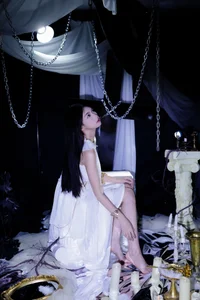 Gai Gai Features in YiTuYu Art Language Vol.10402: A Comprehensive 31-Photo Visual Journey - image 20