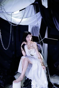 Gai Gai Features in YiTuYu Art Language Vol.10402: A Comprehensive 31-Photo Visual Journey - image 21