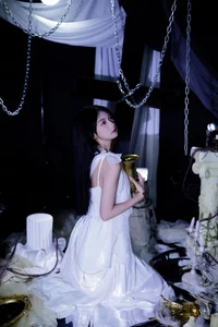Gai Gai Features in YiTuYu Art Language Vol.10402: A Comprehensive 31-Photo Visual Journey - image 12