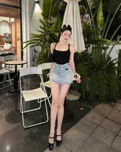Saigon Influencer Captures Hearts with Effortless Everyday Style and Radiance - image 4