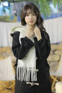 Artistic Portraiture: YiTuYu Art Language Vol.6659 Featuring Wen Si Er Vv - image 19