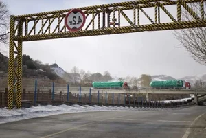 North Korea Tourism Update: International Visitors Return to Pyongyang - image 5