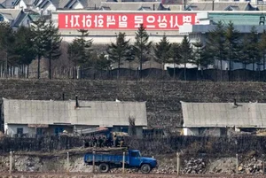 North Korea Tourism Update: International Visitors Return to Pyongyang - image 9