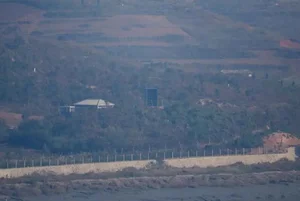 North Korea Tourism Update: International Visitors Return to Pyongyang - image 10