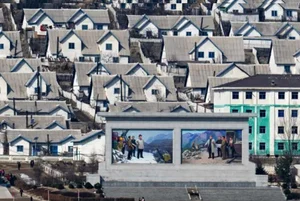 North Korea Tourism Update: International Visitors Return to Pyongyang - image 8