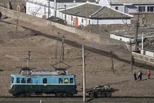 North Korea Tourism Update: International Visitors Return to Pyongyang - image 0
