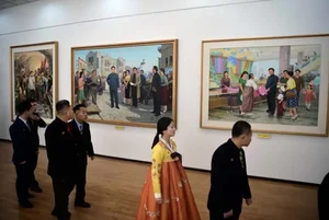 North Korea Tourism Update: International Visitors Return to Pyongyang - image 1