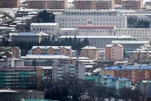 North Korea Tourism Update: International Visitors Return to Pyongyang - image 3