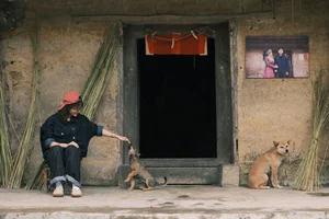 Exploring the Pristine Beauty of Then Pa Village in Lung Cu - image 9