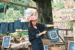 Exploring the Pristine Beauty of Then Pa Village in Lung Cu - image 6