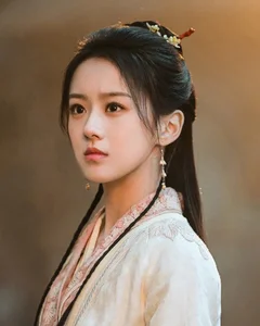 Meet the Stunning Cast of the 2024 Legend of the Condor Heroes Remake - image 8