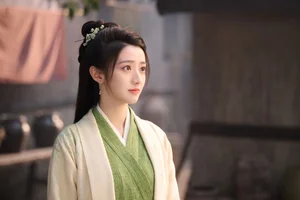 Meet the Stunning Cast of the 2024 Legend of the Condor Heroes Remake - image 1