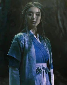 Meet the Stunning Cast of the 2024 Legend of the Condor Heroes Remake - image 7
