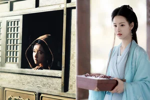 Meet the Stunning Cast of the 2024 Legend of the Condor Heroes Remake - image 9