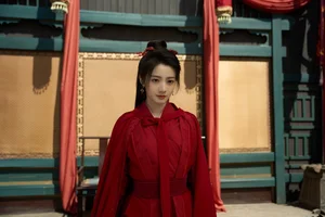 Meet the Stunning Cast of the 2024 Legend of the Condor Heroes Remake - image 6