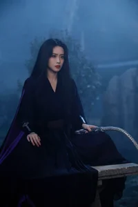 Meet the Stunning Cast of the 2024 Legend of the Condor Heroes Remake - image 2