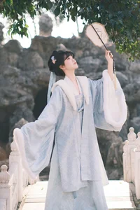 YiTuYu Art Language Vol.6326 Featuring Cao Mei Xi Mi Lu Portrait Gallery - image 33