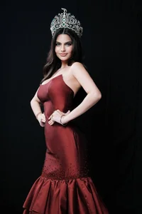 Top 10 Global Beauties Competing for the Prestigious Title of Most Beautiful Miss World - image 2