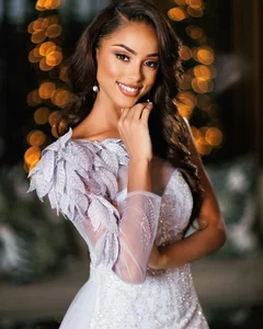 Top 10 Global Beauties Competing for the Prestigious Title of Most Beautiful Miss World - image 12