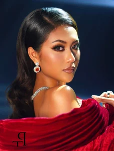 Top 10 Global Beauties Competing for the Prestigious Title of Most Beautiful Miss World - image 7