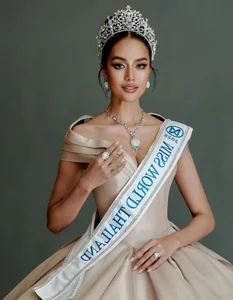 Top 10 Global Beauties Competing for the Prestigious Title of Most Beautiful Miss World - image 4