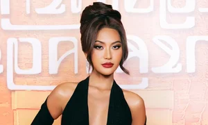 Top 10 Global Beauties Competing for the Prestigious Title of Most Beautiful Miss World - image 6