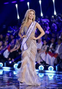 Top 10 Global Beauties Competing for the Prestigious Title of Most Beautiful Miss World - image 1