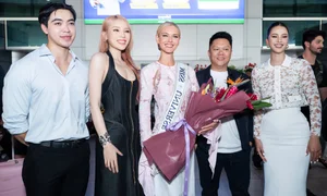 Top 10 Global Beauties Competing for the Prestigious Title of Most Beautiful Miss World - image 10