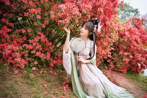 Exploring the Visual Narrative of Xiao Qi in YiTuYu Art Language Vol.7216: Modern Elegance and Artistic Expression - image 22